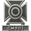 CM901 Marksman Icon MW3