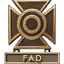 FAD Expert Icon MW3
