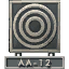AA-12 Marksman Icon MW3