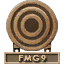 FMG9 Expert Icon MW3