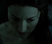 Helena alive