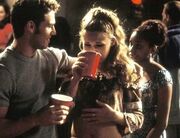 Paige and dean