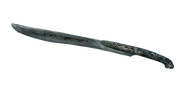 Afghan sword