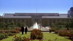 Jeffersonian institute