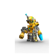 Inventor Rank 2
