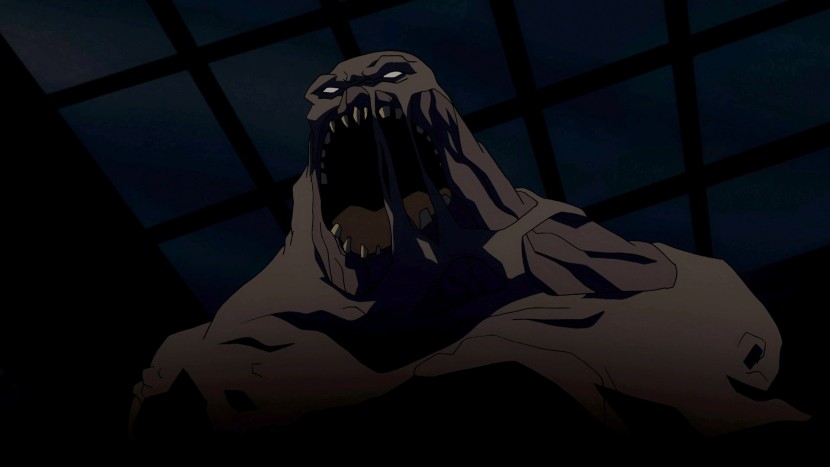  - Clayface_Young_Justice