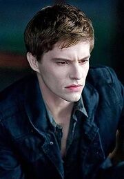 Xavier Samuel 54842 Medium