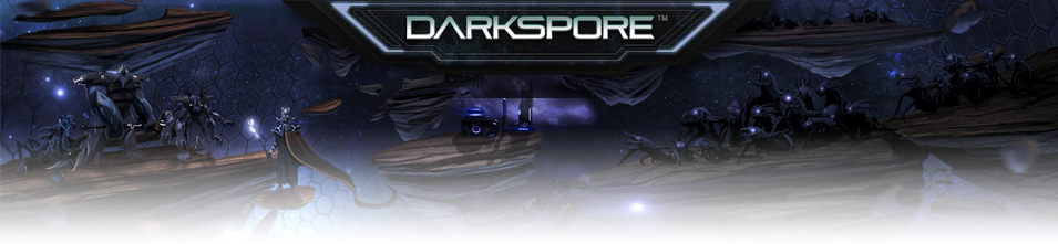 Darkspore Background