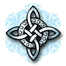 Nordic Cross Pendant