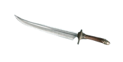 Arabian Dagger