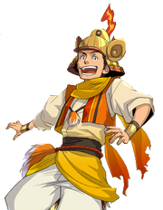 Hideyoshi