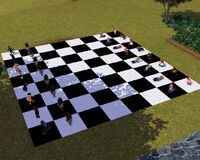 Gnome battle chess