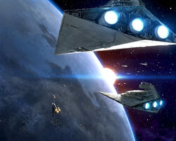 Blockade