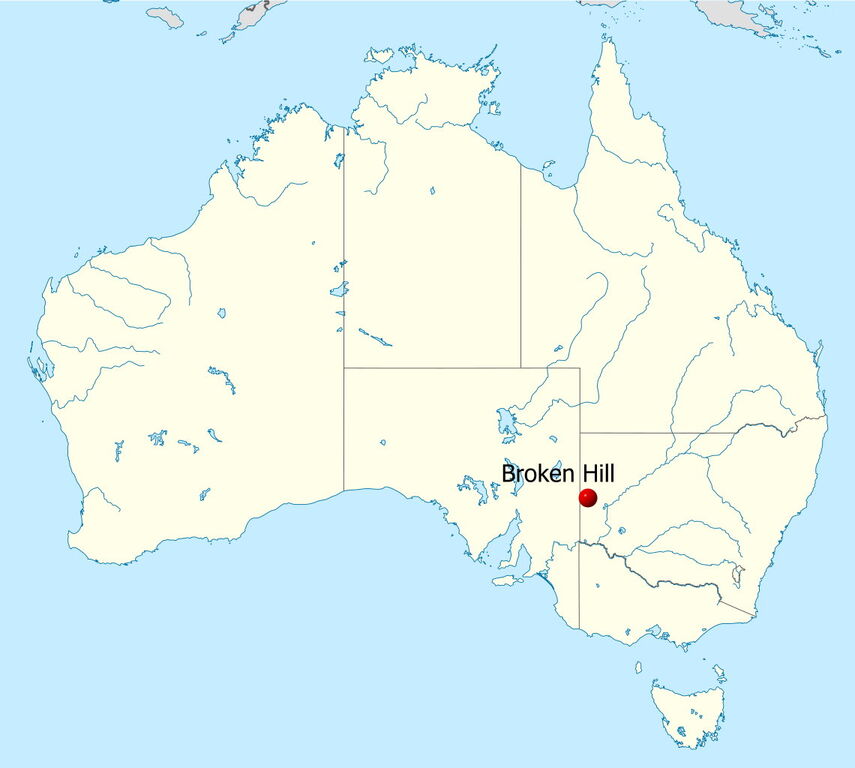DateiAustralia location mapBroken Hill.jpg Vampira Wiki