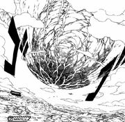 Madara Asteroide