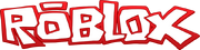 Roblox logo