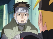 Cara aterradora de Yamato