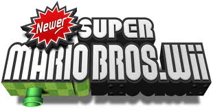 Newer Super Mario Bros.Wii