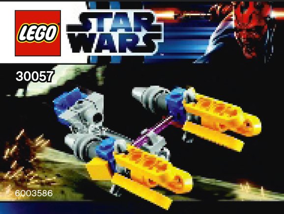 30057 lego