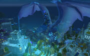 Legebril on Dragon