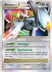 Arceus (Arceus 94 TCG)