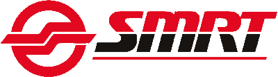 SMRT logo