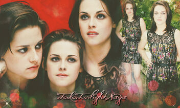Wallkristentodotwilightsaga
