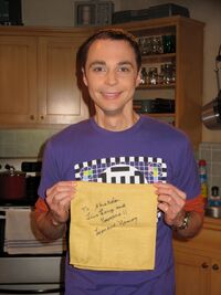 Jim-parsons-sheldon-cooper-leonard-nimoy-live-long-and-prosper