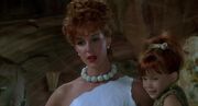 Wilma flintstone movie