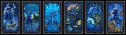 Sorcery Line Big