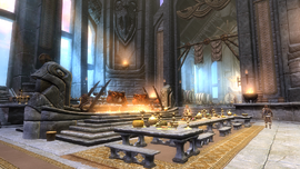 TESV Hall of Valor 2