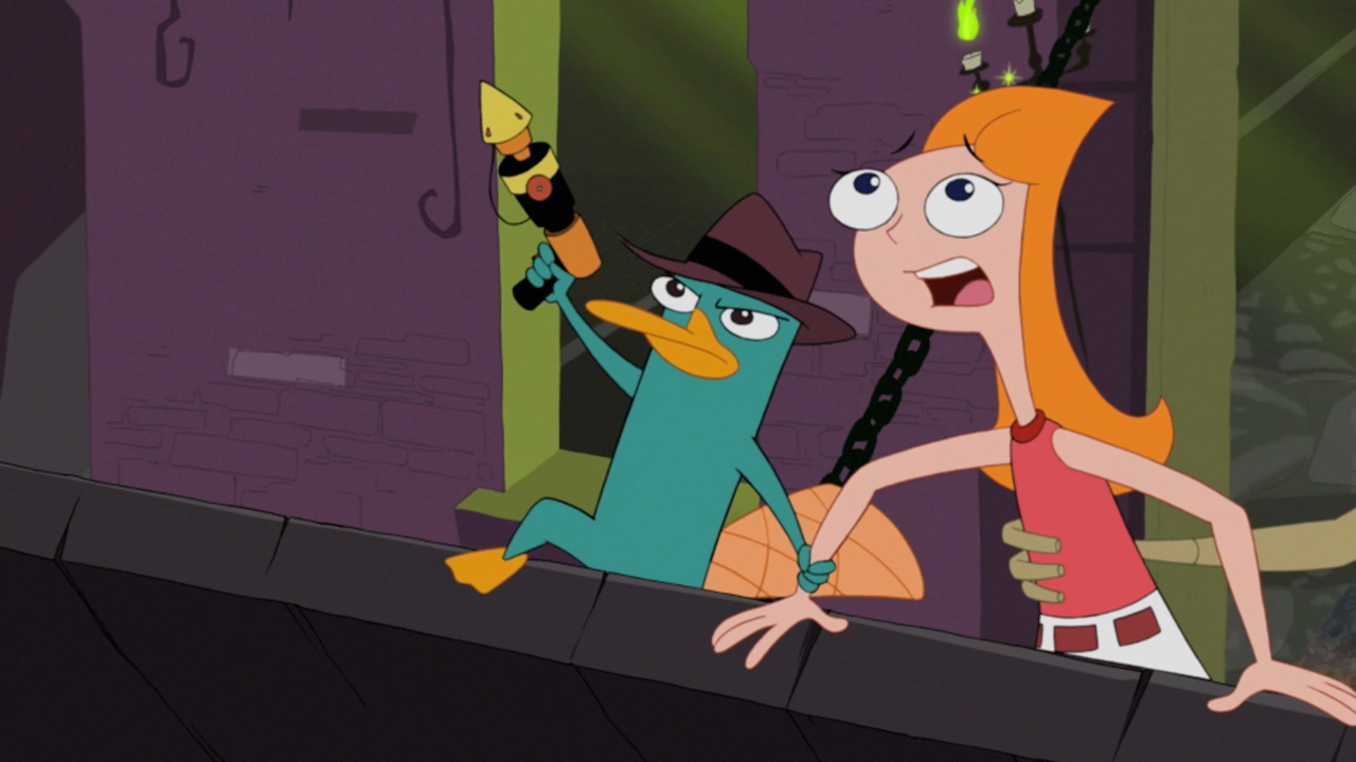 Candace And Perrys Relationship Phineas Ferb Wiki Your Guide.