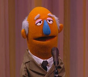 LenGoodmanMuppet