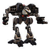 Puma - Mechassault Wiki