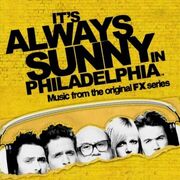 Sunny soundtracks