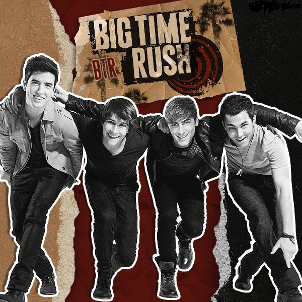 Big Time Rush (TV show) Big Time Rush Wiki