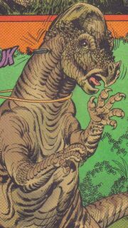 PachycephaloToppsComix