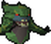 Baby kurask