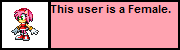 Userbox- Female