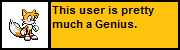 Userbox-SC16B Tails