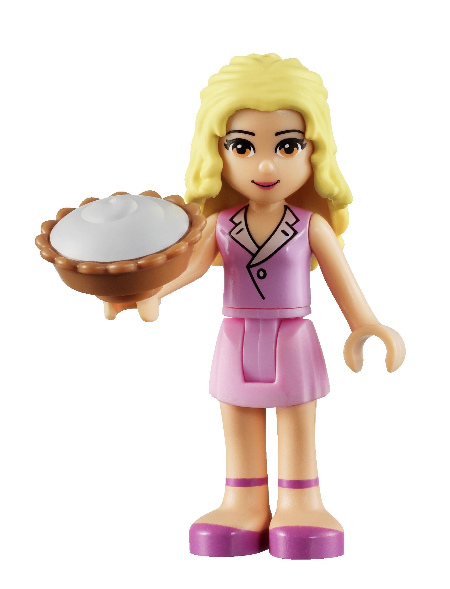 Mini Doll Figure Brickipedia The Lego Wiki