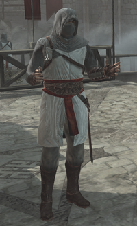AssassinGuard