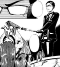 Will saves Grell