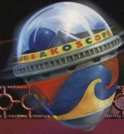 Fałszoskop