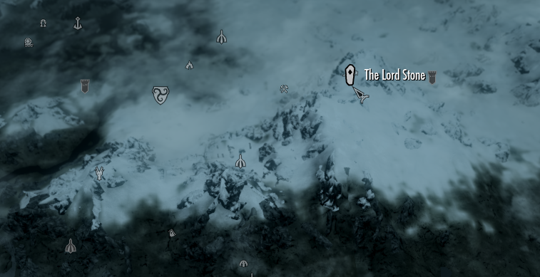 The Lord Stone (Skyrim) - The Elder Scrolls Wiki