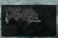 Slow Time Word in Red