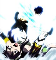 Ultear Golpeada Gray