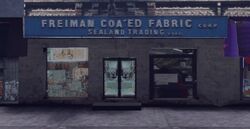 Freiman Coated Fabric Corp (III)