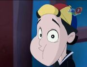 QUICO FACE MORE AGAIN