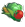 Food Green icon 25px transp